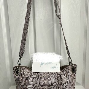 Hammitt Snake Daniel Medium NWT